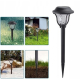 Obrázok pre Solárna LED lampa LATRU II