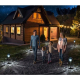 Obrázok pre Solárna LED lampa LATRU II