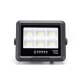 Obrázok pre LED Reflektor 100W/1000lm IP65 Studená biela so solárnym panelom a diaľkovým ovládaním