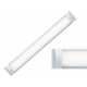 Obrázok pre LED svietidlo BATTEN 36W/2880lm , IP20, 120cm, biele, Studená biela
