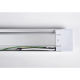 Obrázok pre LED svietidlo BATTEN 36W/2880lm , IP20, 120cm, biele, Studená biela
