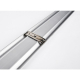 Obrázok pre LED svietidlo BATTEN 36W/2880lm , IP20, 120cm, biele, Studená biela