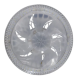 Obrázok pre LED svietidlo/žiarovka E27 60W s ventilátorom, 310mm , CCT , s diaľkovým ovládaním