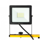 Obrázok pre Statív dvojitý pre reflektor + 2ks LED reflektor TIGRA 30W/2340lm, Neutrálna biela