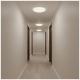 Obrázok pre Led Ceiling kruhový biely SOFI 12W/1080lm , 260mm , Neutrálna biela