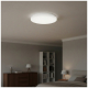 Obrázok pre Led Ceiling kruhový biely SOFI 18W/1620lm , 260mm , Neutrálna biela