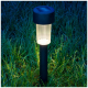 Obrázok pre Solárna LED lampa ZEN 0,06W, Studená biela