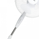 Obrázok pre Stojanový ventilátor VIENTO 45W, 43cm - biely