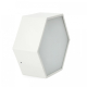 Obrázok pre Led Ceiling hranatý biely ARIZONA 9W/1150lm 170mm , Neutrálna biela