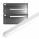 Obrázok pre LED KOLINE K1 Luster 20W/230V/Biela