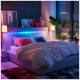 Obrázok pre SMART KOMPLET RGB+CCT LED pás vodeodolný IP65 24W/1920lm, 5m + zásuvkový napájací zdroj 12V