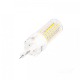 Obrázok pre LED žiarovka G9 6W/600lm , Studená biela