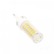 Obrázok pre LED žiarovka G9 6W/600lm , Studená biela