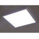 Obrázok pre Rám pre LED panel 600x600 , biely