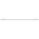 Obrázok pre Vodeodolné LED svietidlo LINEA 36W/3200lm , IP65, 120cm, Neutrálna biela
