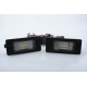 Obrázok pre LED Osvetlenie ŠPZ - VW , AUDI - LD - ADP
