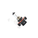 Obrázok pre Autožiarovka Z23 - H13 - 9008 60/55W
