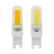 Obrázok pre LED žiarovka G9 5W/350lm , 1xCOB teplá = 30W