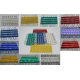 Obrázok pre LED Modul 1,9W/170lm IP65 modrá 