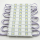 Obrázok pre LED Modul 1,8W/160lm IP65 teplá biela