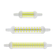 Obrázok pre LED žiarovka R7S 12W/1200lm , 118mm , Studená biela