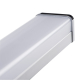 Obrázok pre Kanlux LED kúpeľňové osvetlenie zrkadla ASTEN LED/8W/230V/IP44/Chróm