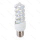 Obrázok pre LED žiarovka E27 7W/600lm , SPIRAL B5 , Teplá biela