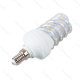 Obrázok pre LED žiarovka E14 7W/600lm , SPIRAL B5 , Teplá biela