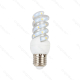 Obrázok pre LED žiarovka E27 5W/450lm , SPIRAL B5 , Teplá biela