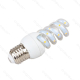 Obrázok pre LED žiarovka E27 5W/450lm , SPIRAL B5 , Teplá biela