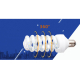 Obrázok pre LED žiarovka E27 15W/1300lm , SPIRAL B5 , Teplá biela
