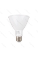 Obrázok pre LED žiarovka E27 12W/900lm , PAR30 CCOB , IC Driver , Studená biela