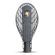 Obrázok pre LED Pouličné verejné osvetlenie 50W/4500lm , COB , studená biela