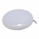 Obrázok pre Led Ceiling UFO kruhový biely 24W/2160lm 180mm Studená biela