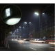 Obrázok pre LED Solárne Pouličné verejné osvetlenie CAICAL 20W/2000lm , IP65 , so senzorom , studená biela