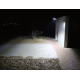 Obrázok pre LED Solárne Pouličné verejné osvetlenie CAICAL 20W/2000lm , IP65 , so senzorom , studená biela