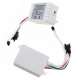 Obrázok pre IR digital ovládanie 24 tlačidlové 72W WS2811