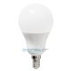 Obrázok pre LED žiarovka E14 7W/560lm , klasik A60 , Teplá biela