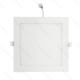 Obrázok pre Led Panel štvorcový biely 16W/1130lm 165mm Teplá biela