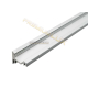 Obrázok pre Led profil rohový hliníkový Corner10 anodizovaný bez krytky - 1m