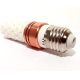 Obrázok pre LED žiarovka CORN E27 9W/810lm , 72+12SMD2835 , studená = 80W