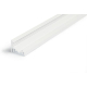 Obrázok pre Led profil rohový hliníkový Corner10 biely bez krytky - 1m