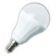 Obrázok pre LED žiarovka E14 8W/640lm , klasik A60 , Teplá biela
