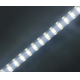 Obrázok pre LED nábytkové svietidlo 12W/960lm , 230V , 100cm , 144LED SMD5630 , Studená biela