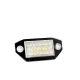 Obrázok pre LED Osvetlenie ŠPZ - FORD Mondeo MKIII 2000-2007 4D/5D
