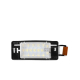 Obrázok pre LED Osvetlenie ŠPZ - OPEL