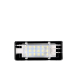 Obrázok pre LED Osvetlenie ŠPZ - RENAULT CLP124