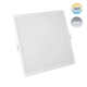 Obrázok pre SMART LED panel štvorcový biely 22W/2000lm 215mm CCT