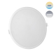 Obrázok pre SMART LED panel kruhový biely 22W/2000lm 215mm CCT