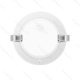 Obrázok pre Led Panel kruhový biely 9W/675lm 145mm IK03 Neutrálna biela - Back lit